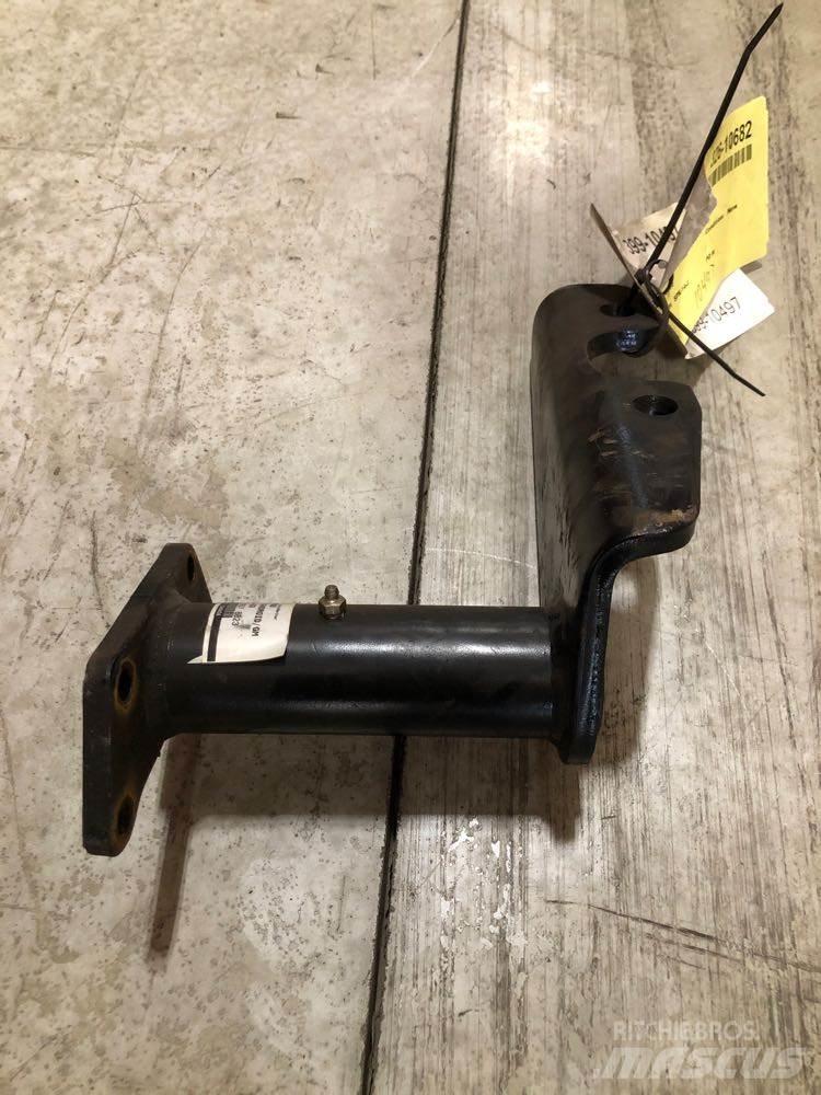 Meritor  煞車器