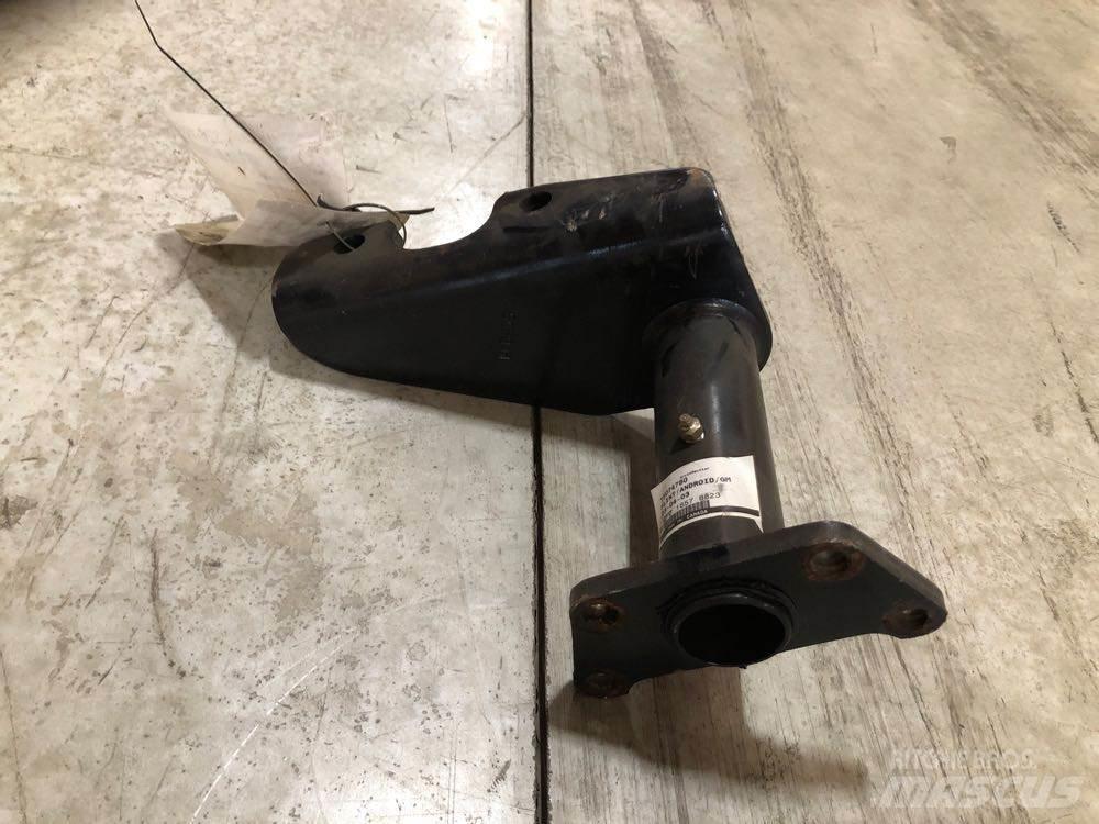 Meritor  煞車器