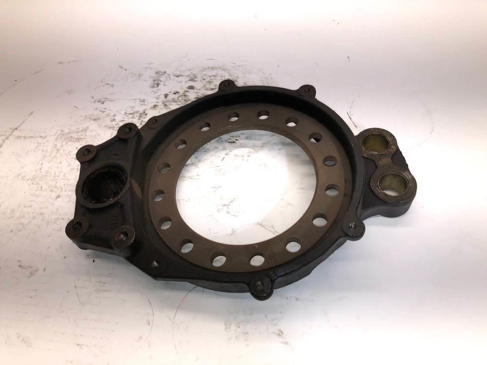 Meritor  煞車器