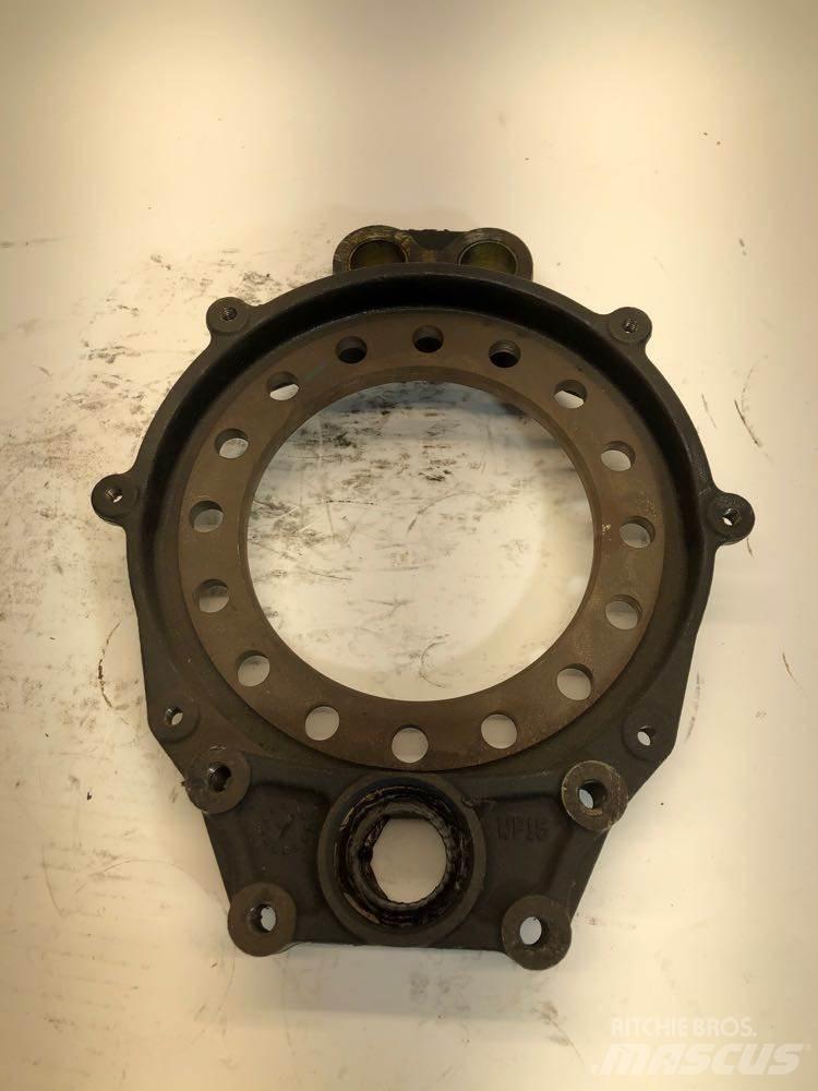 Meritor  煞車器