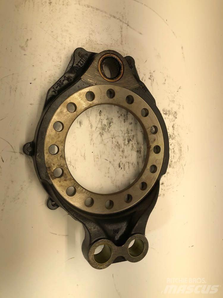 Meritor  煞車器