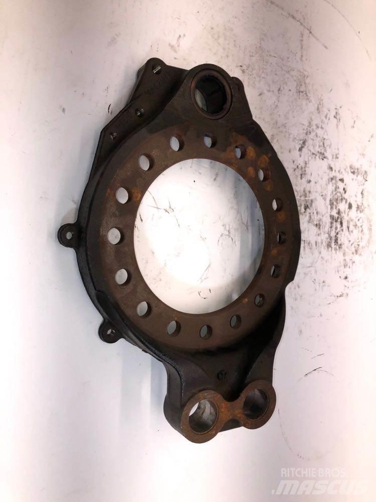 Meritor  煞車器