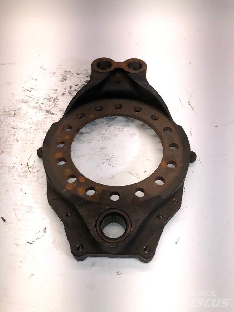 Meritor  煞車器