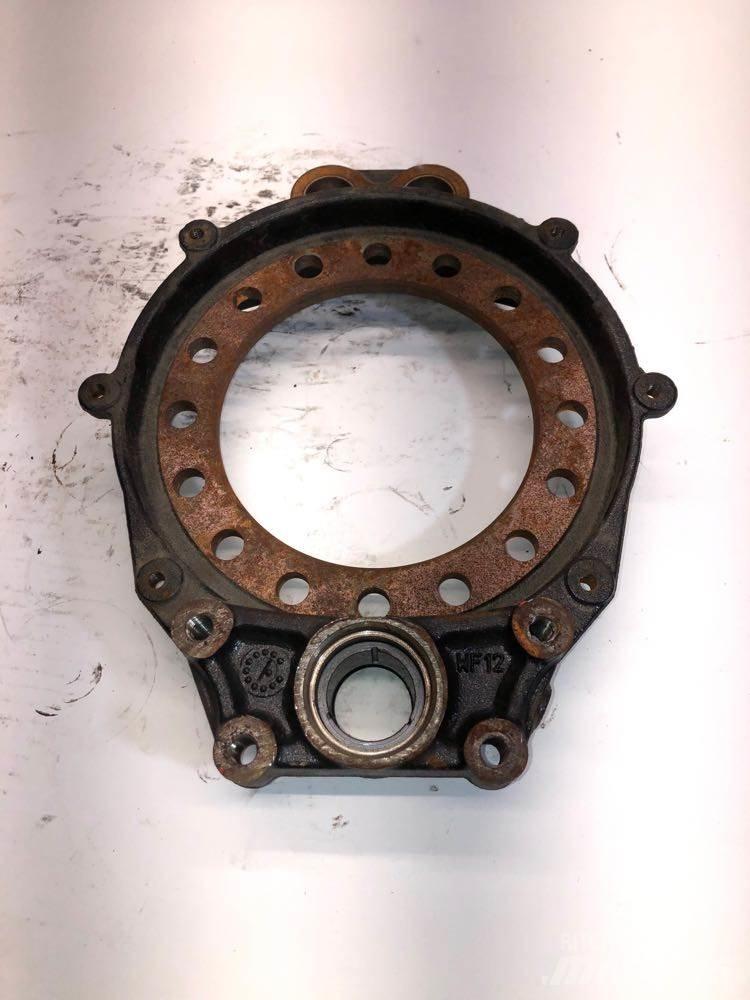 Meritor  煞車器
