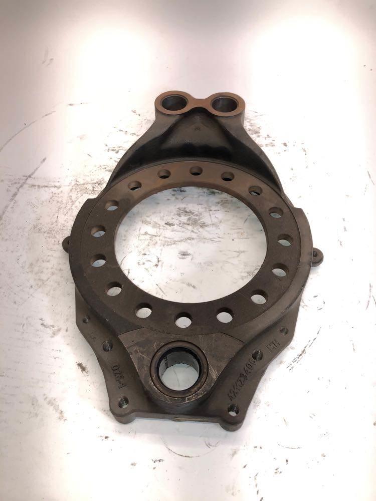 Meritor  煞車器