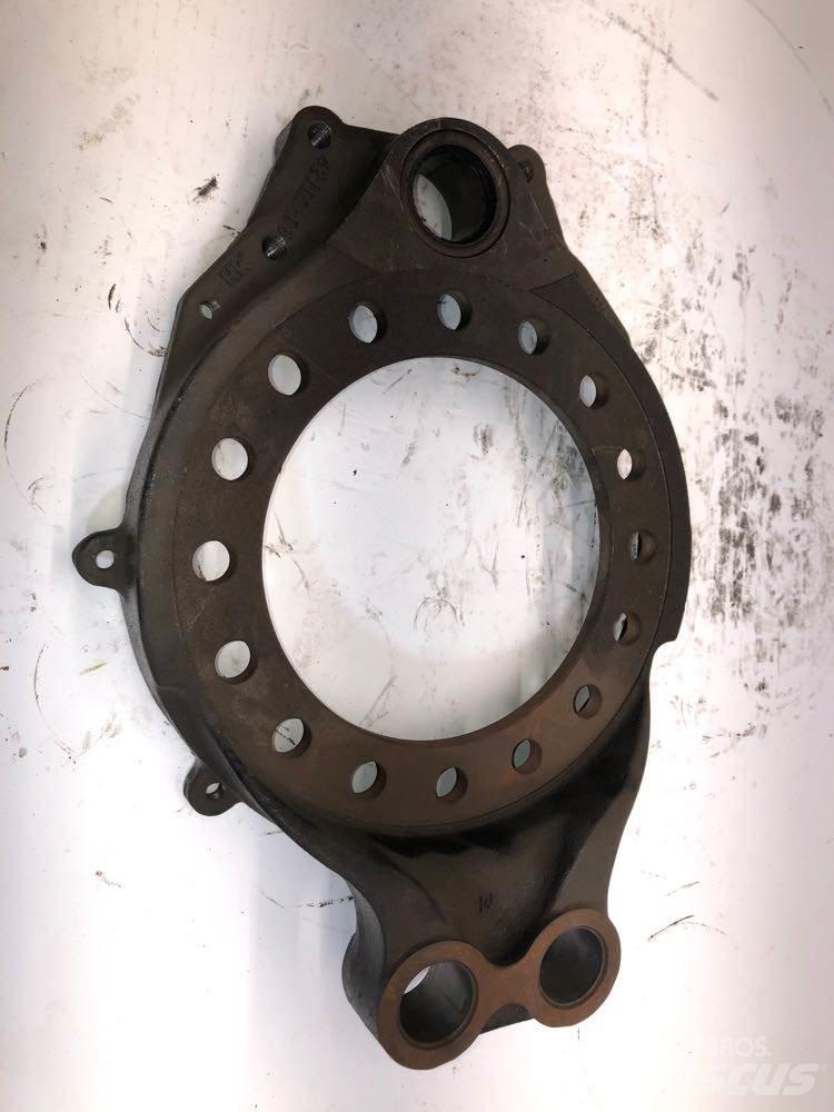 Meritor  煞車器