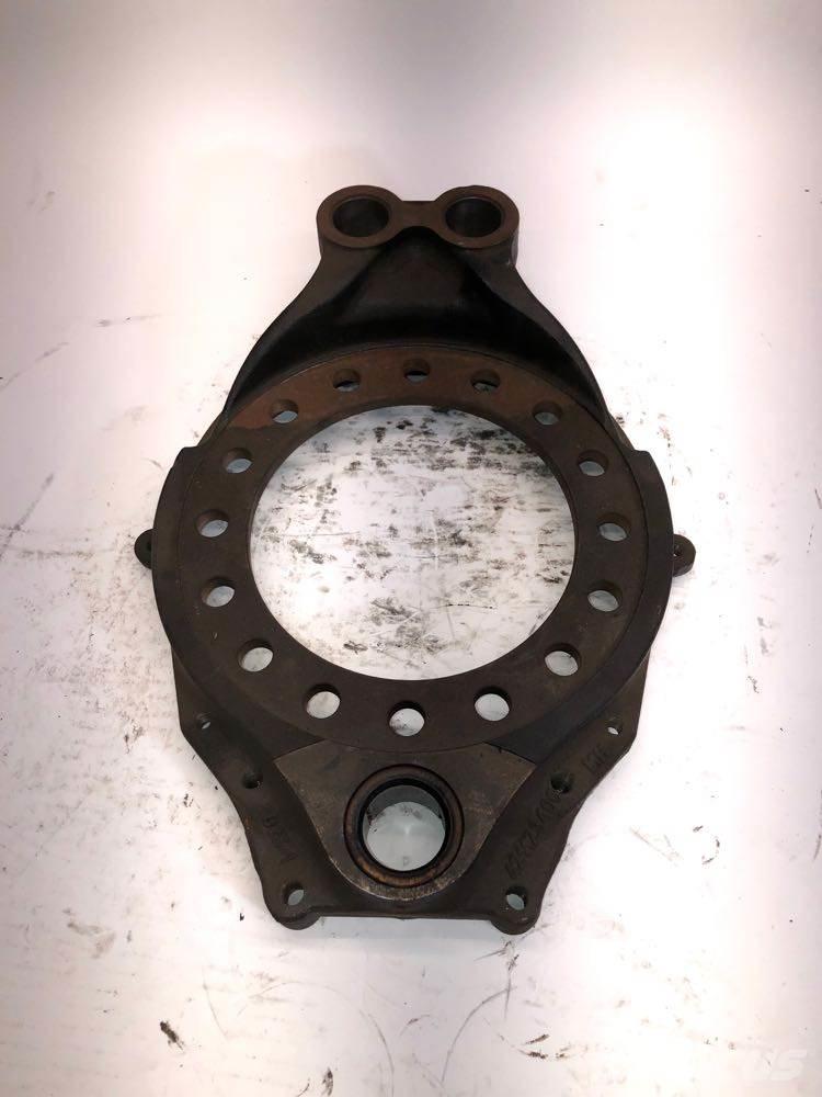 Meritor  煞車器