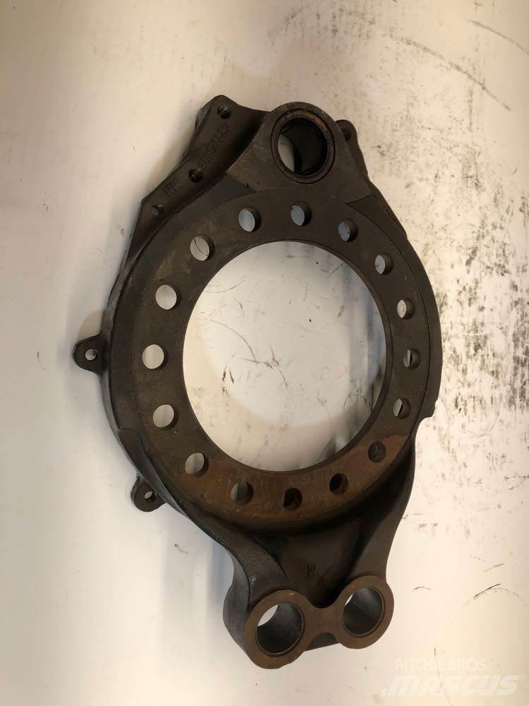 Meritor  煞車器