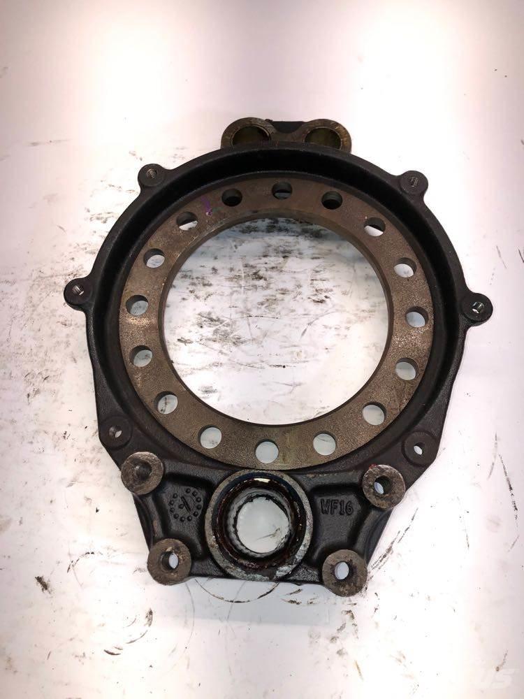 Meritor  煞車器