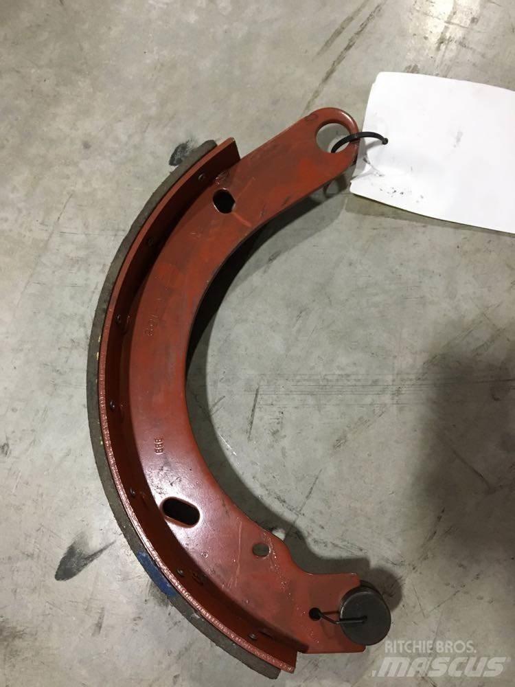 Meritor  煞車器