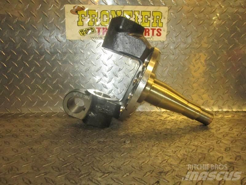 Meritor  其他組件