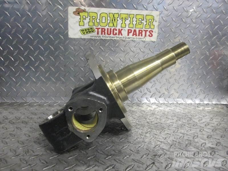 Meritor  其他組件