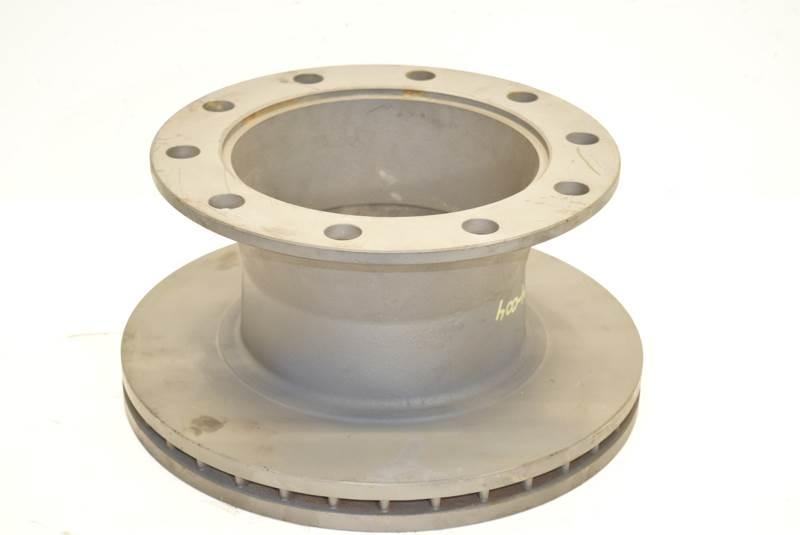 Meritor  煞車器