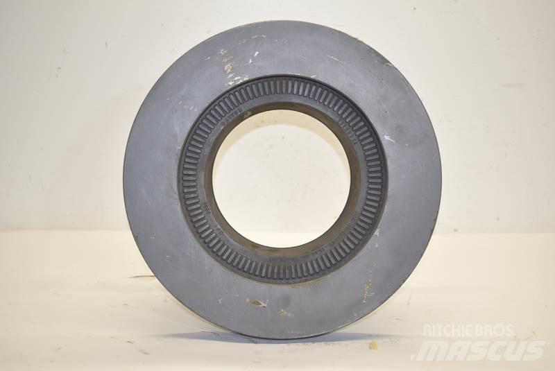 Meritor  煞車器