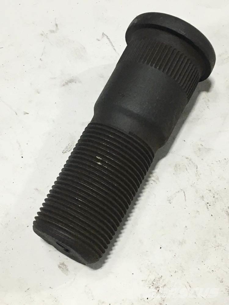 Meritor  其他組件