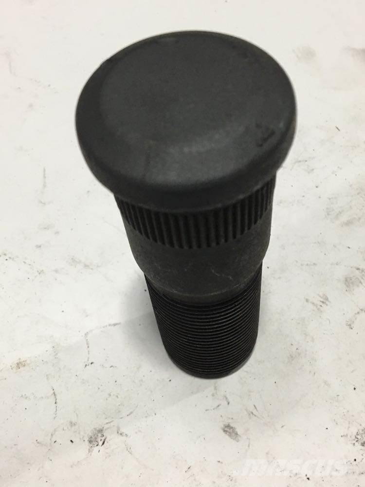 Meritor  其他組件