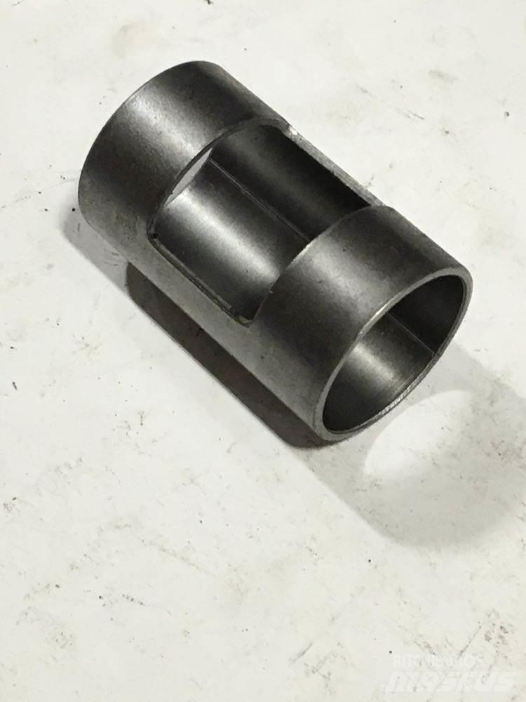Meritor  煞車器