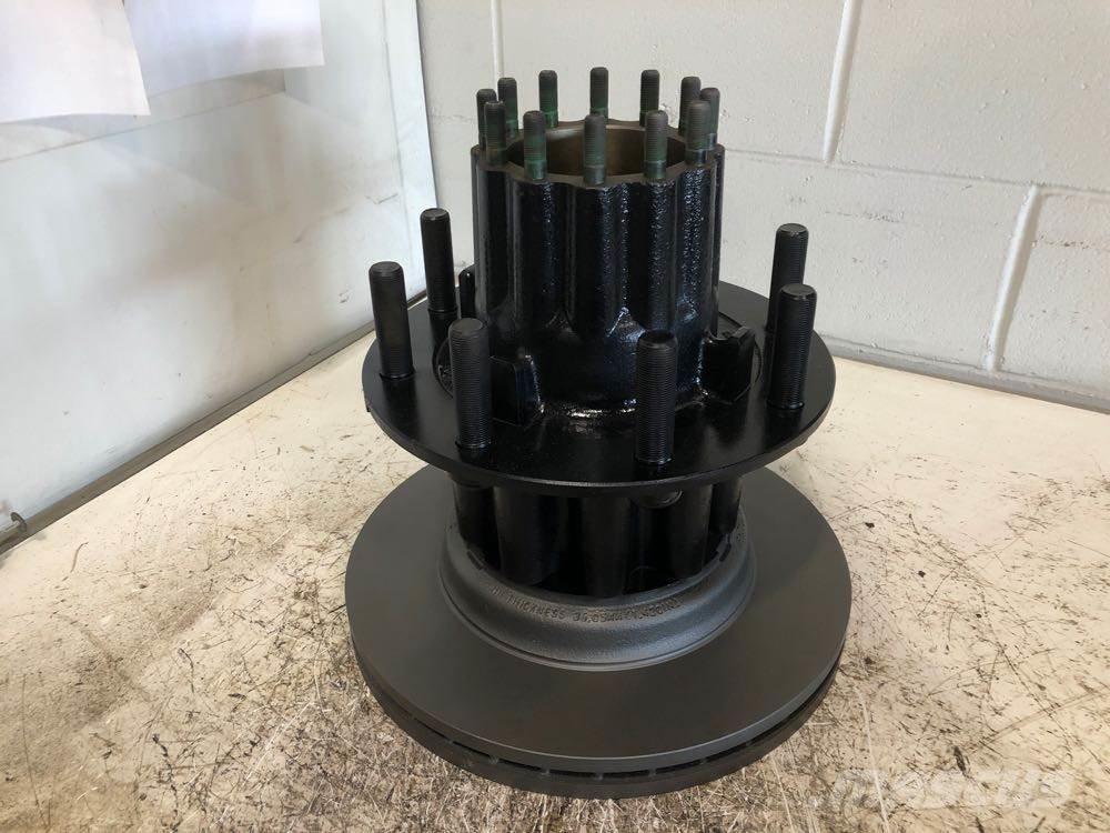 Meritor  其他組件