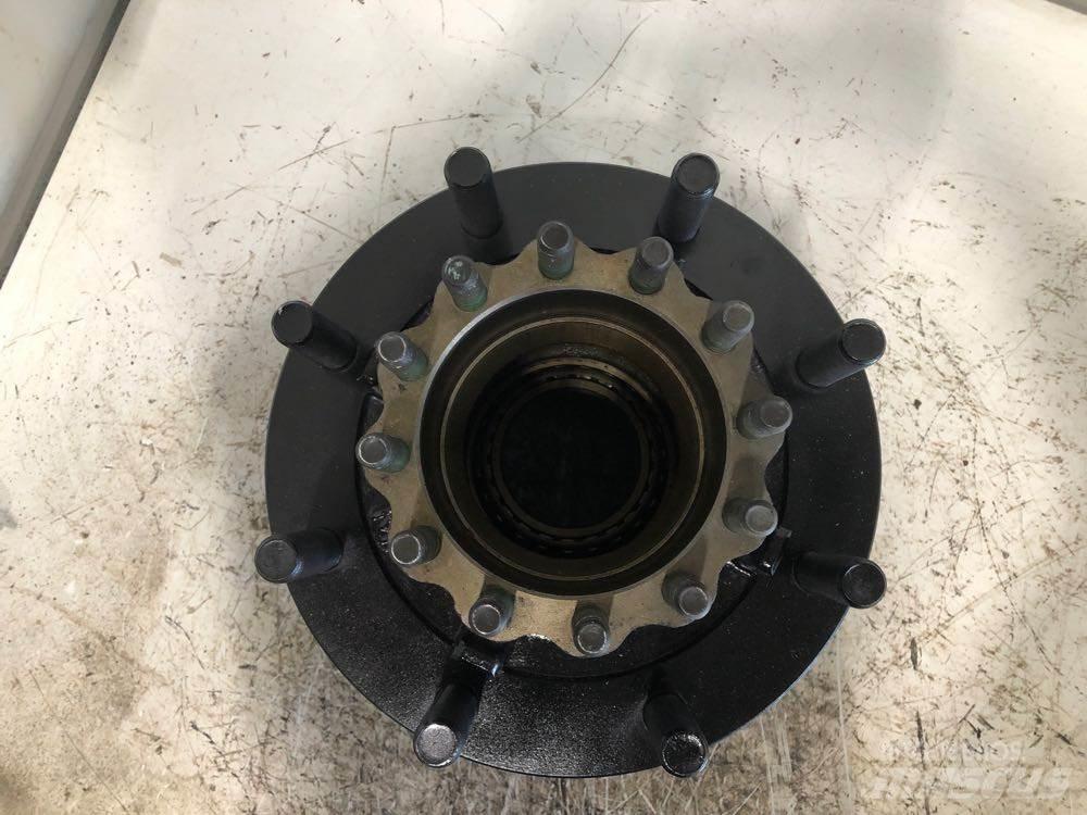 Meritor  其他組件