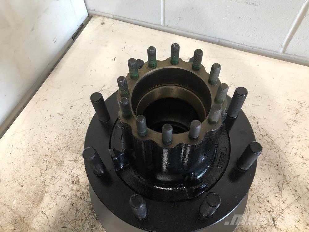 Meritor  其他組件
