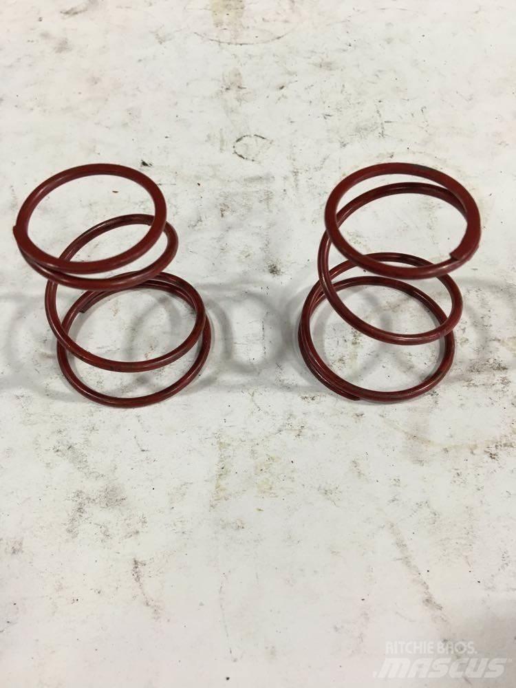 Meritor  煞車器