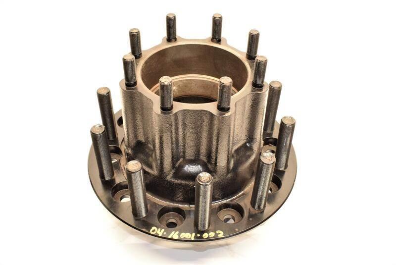 Meritor  其他組件