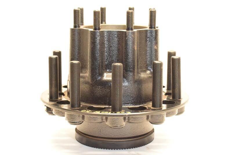 Meritor  其他組件