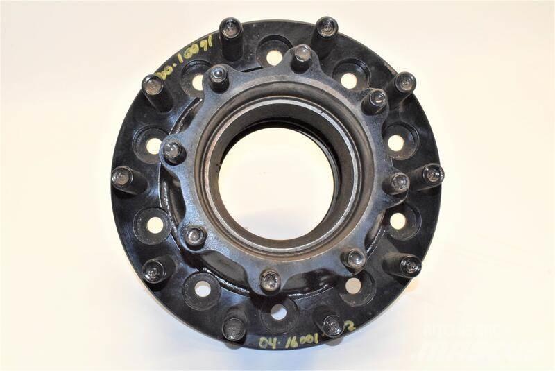 Meritor  其他組件