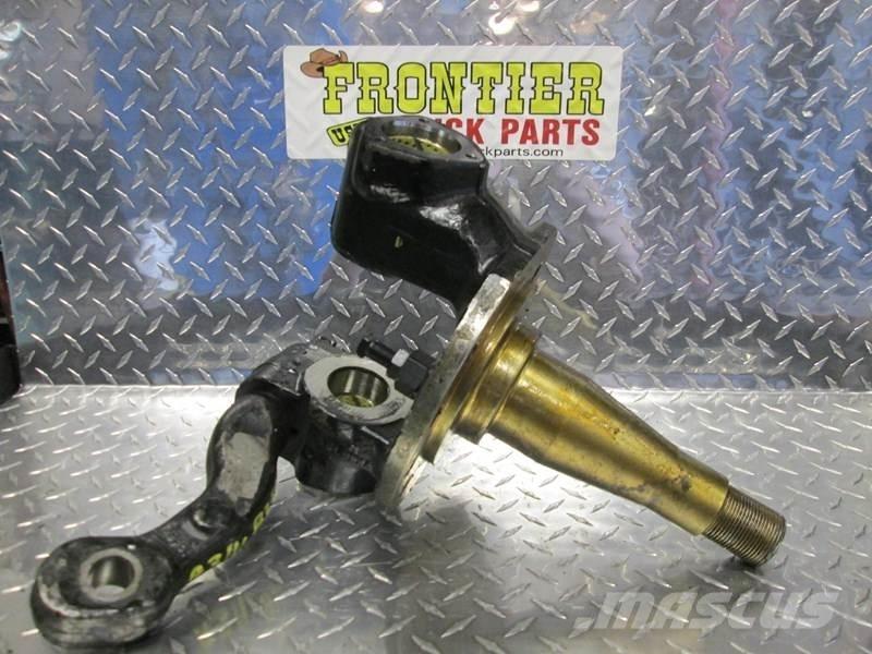 Meritor  其他組件