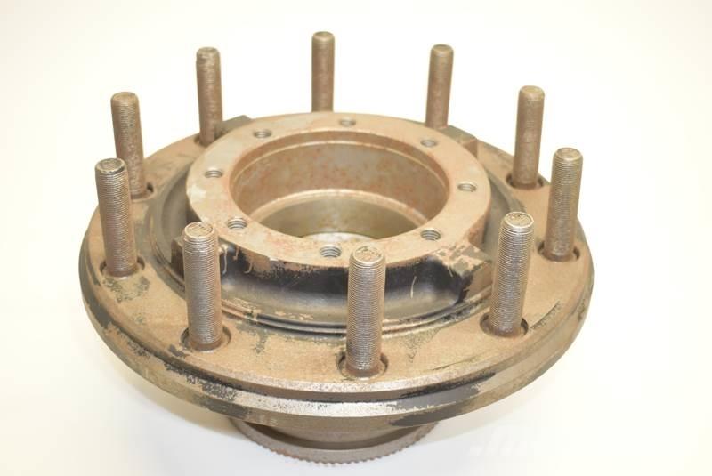 Meritor  其他組件