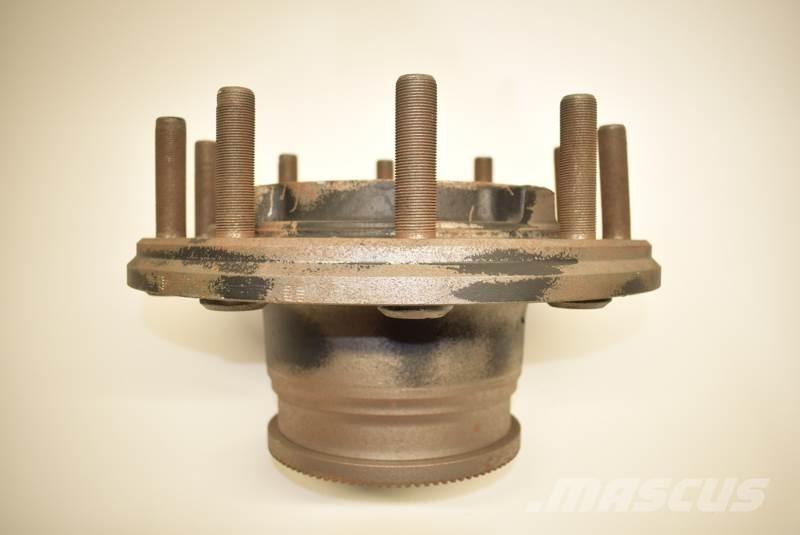 Meritor  其他組件