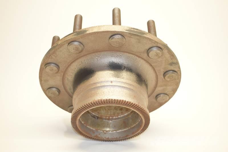 Meritor  其他組件