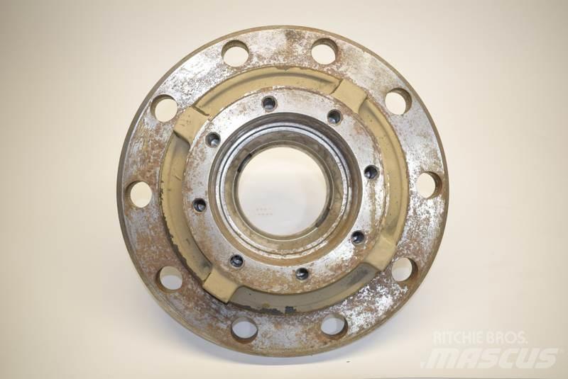 Meritor  其他組件