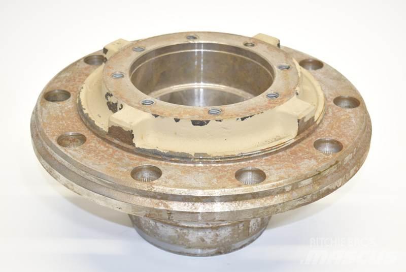 Meritor  其他組件