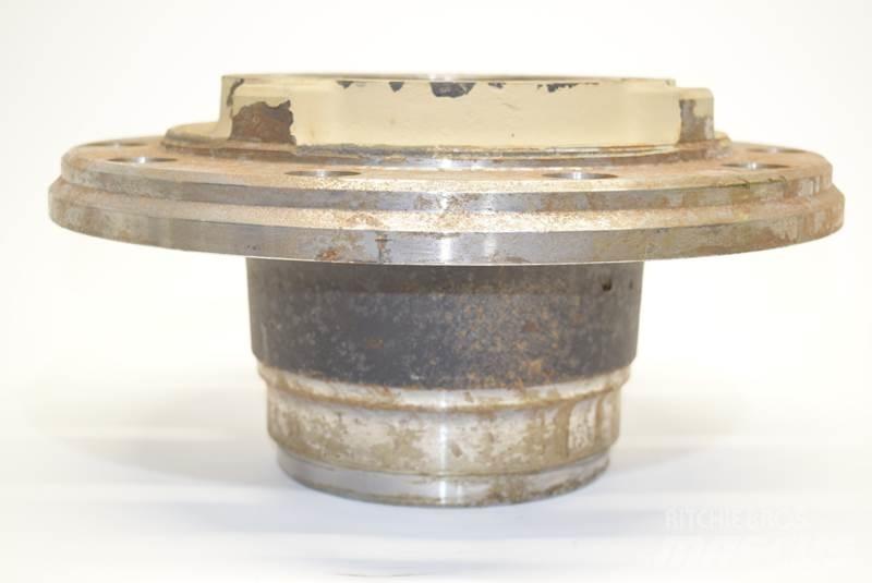 Meritor  其他組件