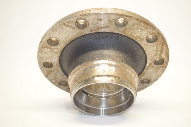 Meritor  其他組件