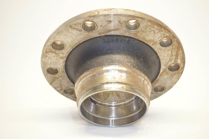 Meritor  其他組件