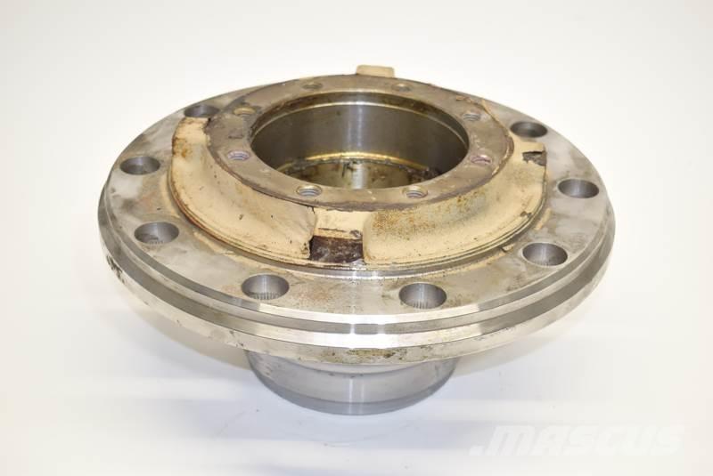 Meritor  其他組件