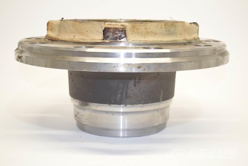 Meritor  其他組件