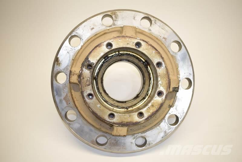 Meritor  其他組件