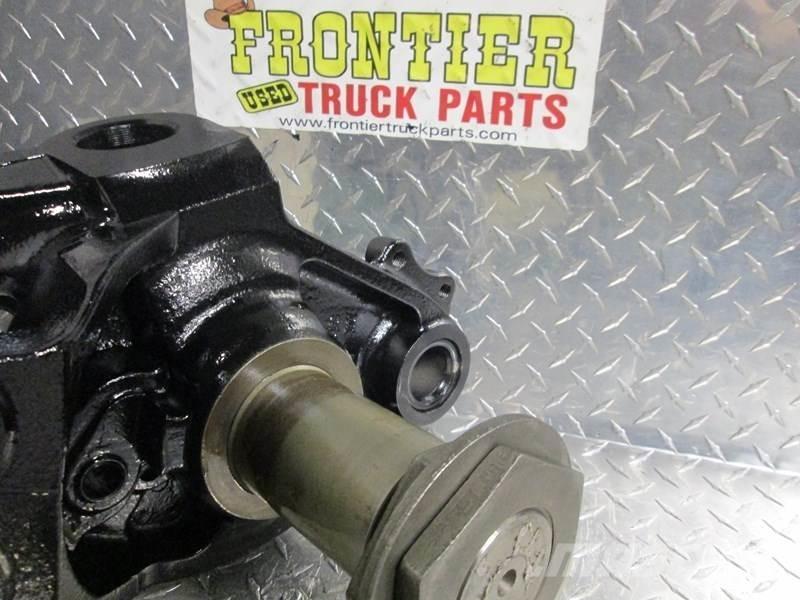 Meritor  其他組件