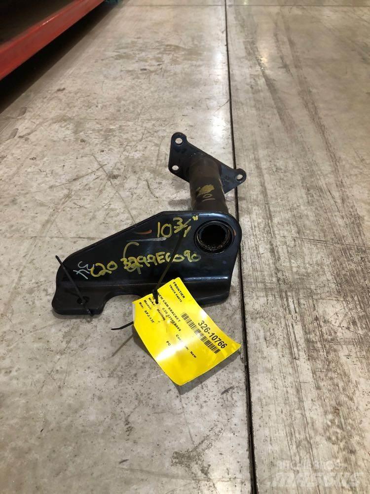 Meritor  煞車器