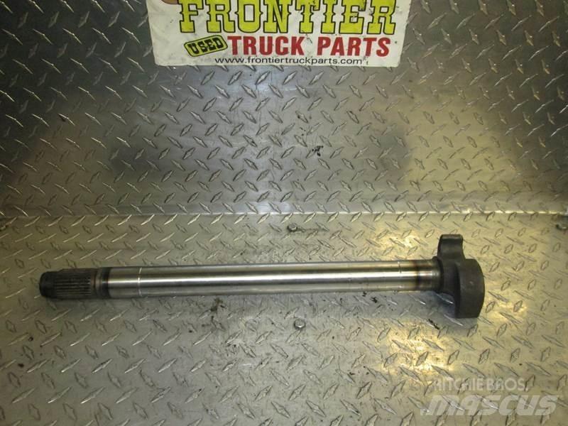 Meritor  煞車器