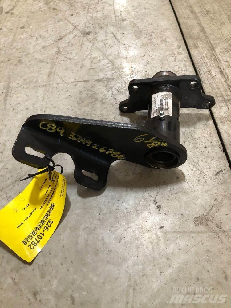 Meritor  煞車器