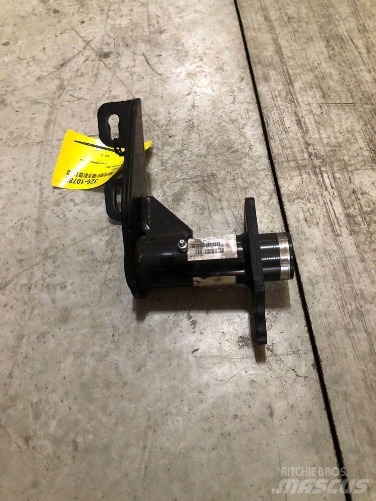 Meritor  煞車器