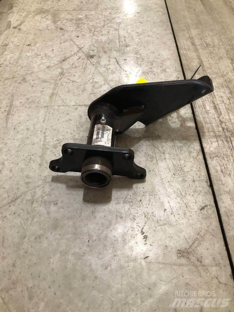 Meritor  煞車器