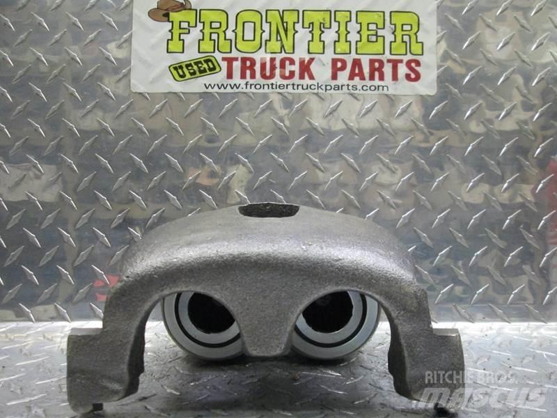 Meritor  煞車器