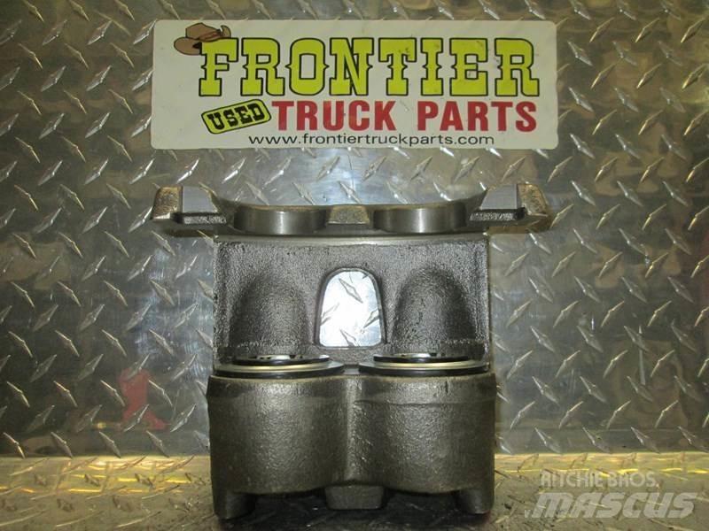 Meritor  煞車器