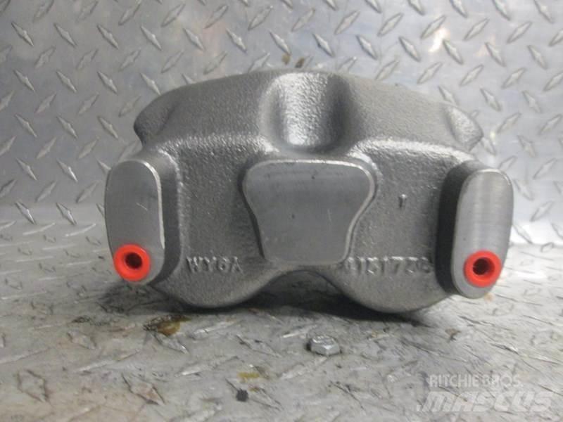 Meritor  煞車器