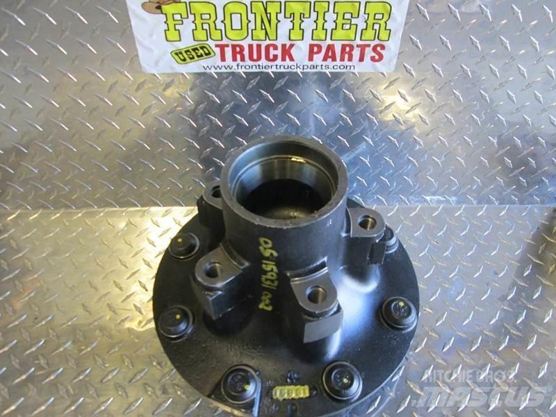 Meritor  其他組件